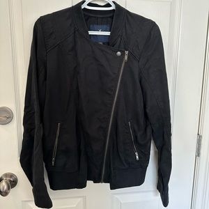 Black Jacket